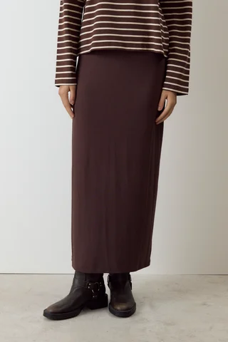 Pollera Jesse - Vista 3