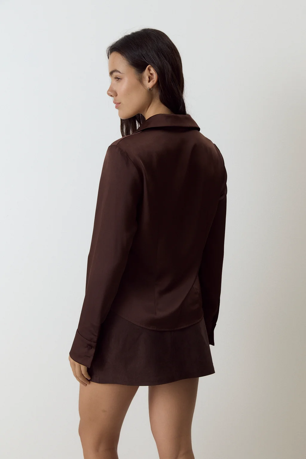 Blusa Rapp