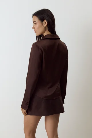 Blusa Rapp - Vista 2