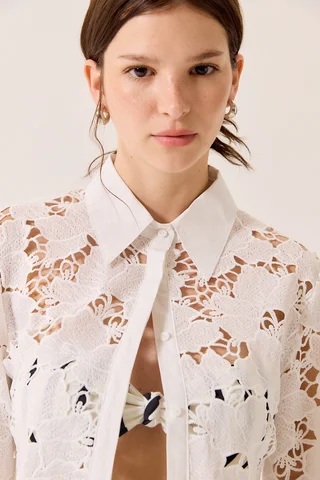 Blusa Heliconia - Vista 4