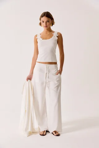 Musculosa Caven - Vista 2