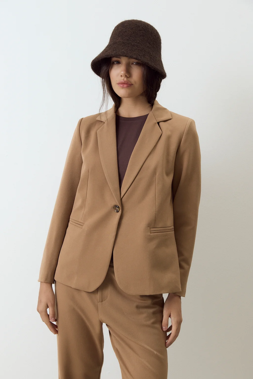 Blazer Kylie