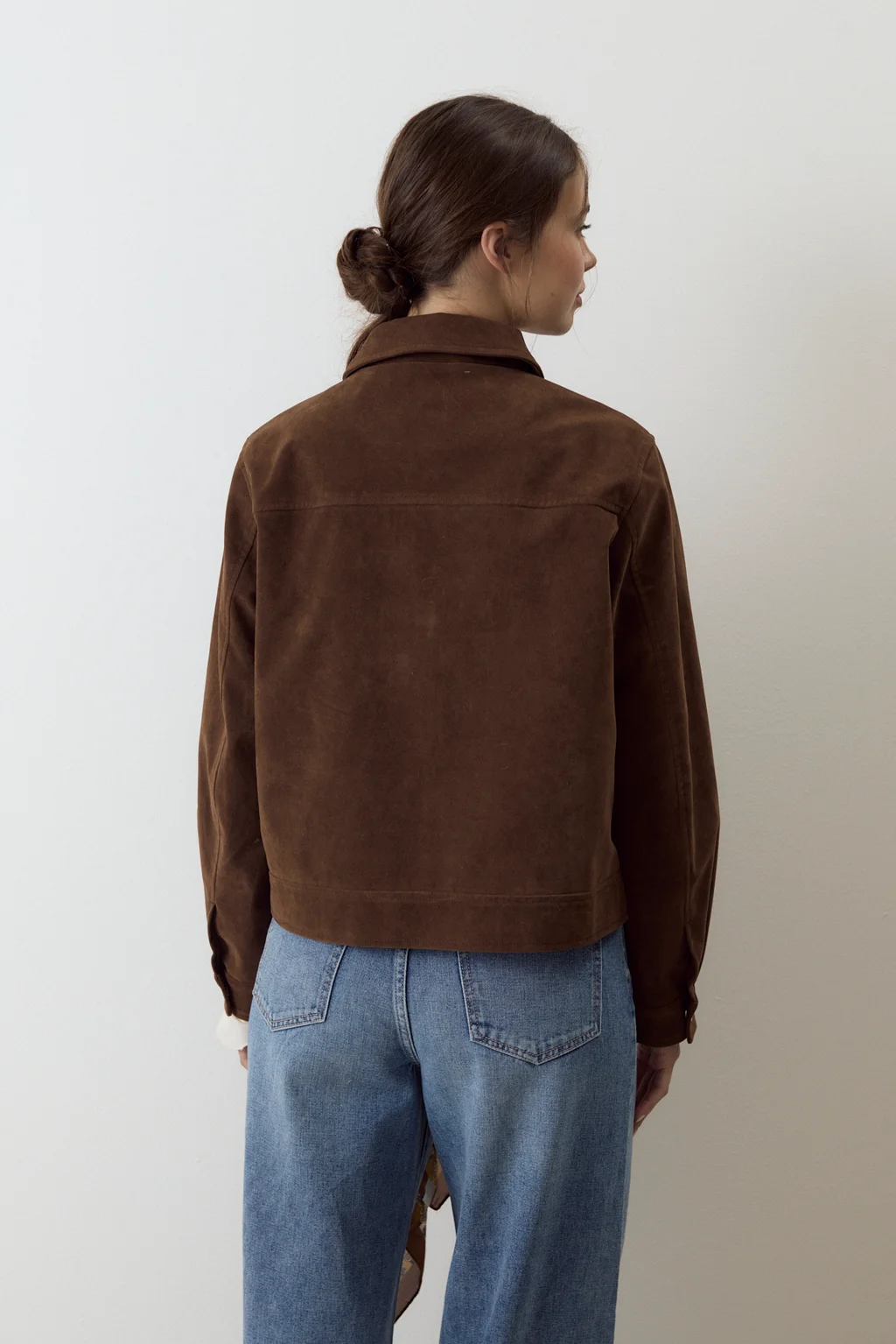 Campera Karen