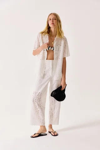 Pantalon Begonia - Vista 4