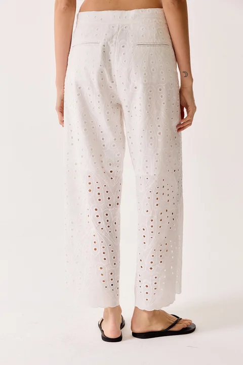Pantalon Begonia