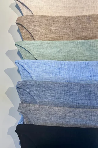 Blusa Madreselva - Vista 6