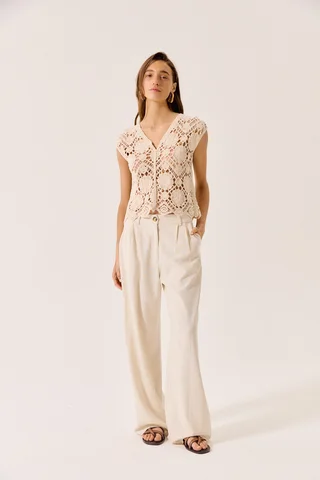 Pantalon Echeverria - Vista 3