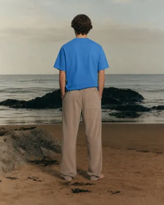 60739 - JOGGER CORDEROY - Vista 4