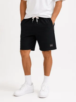 60728 - BERMUDA JOGGER DE LINO - Vista 1