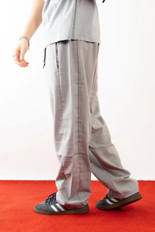60729 - PANTALON PIJAMA LINO - Vista 3