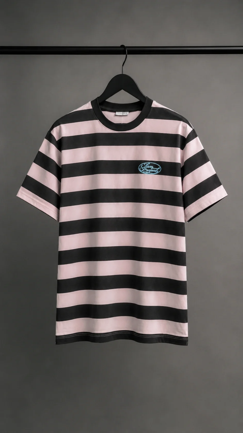 60451 - REMERA RAYADA
