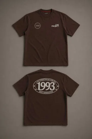 60489 - REMERA 16/1 ESTAMPADA - Vista 1