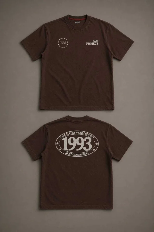 60489 - REMERA 16/1 ESTAMPADA