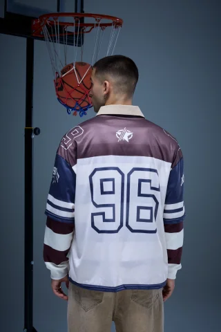 60479 - REMERA FUTBOL 96 - Vista 4