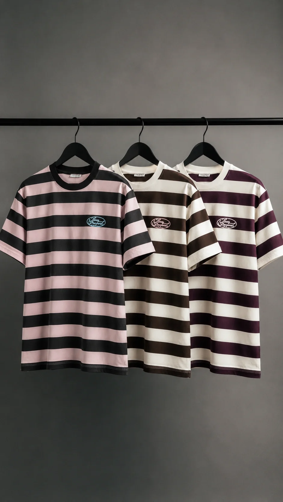60451 - REMERA RAYADA