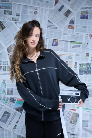 60954 - CAMPERA RUSTICA JAMPROJECT - Vista 4