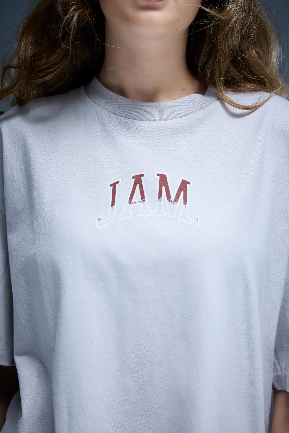 60462 - REMERA 16/1 ESTAMPADA
