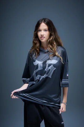 60481 - REMERA FUTBOL BOXY 25 - Vista 1