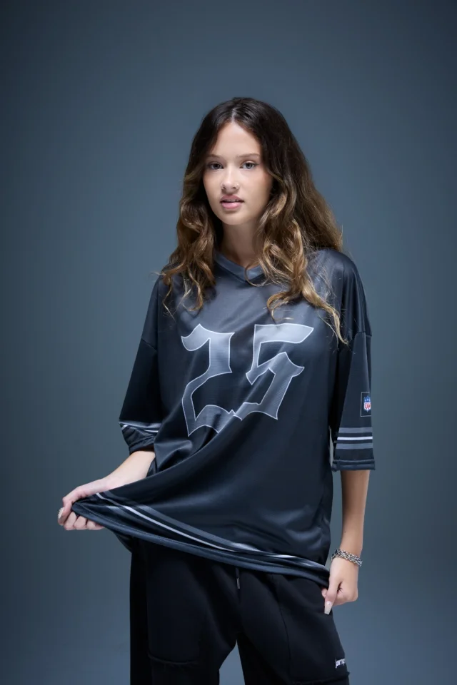 60481 - REMERA FUTBOL BOXY 25