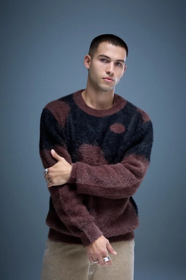 60806 - SWEATER CLOUD