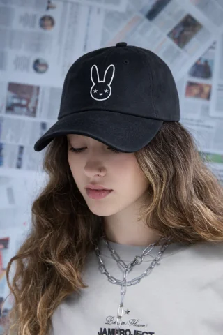 7031 - GORRO VISERA BB - Vista 1