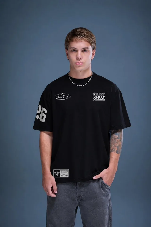 60496 - REMERA MUNDIAL 2022 CHAMPIONS