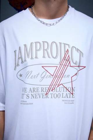 60475 - REMERA 24/1 ESTAMPADA - Vista 3