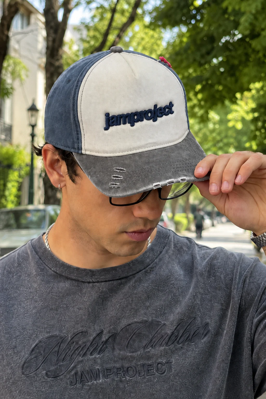 7045 -  GORRO VISCERA PROCESS COMB.IMP