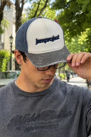 7045 -  GORRO VISCERA PROCESS COMB.IMP - Vista 2