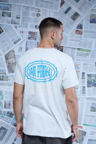 60455 - REMERA ESTAMPADA - Vista 3