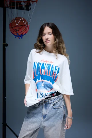 60463 - REMERA ESTAMPADA - Vista 1