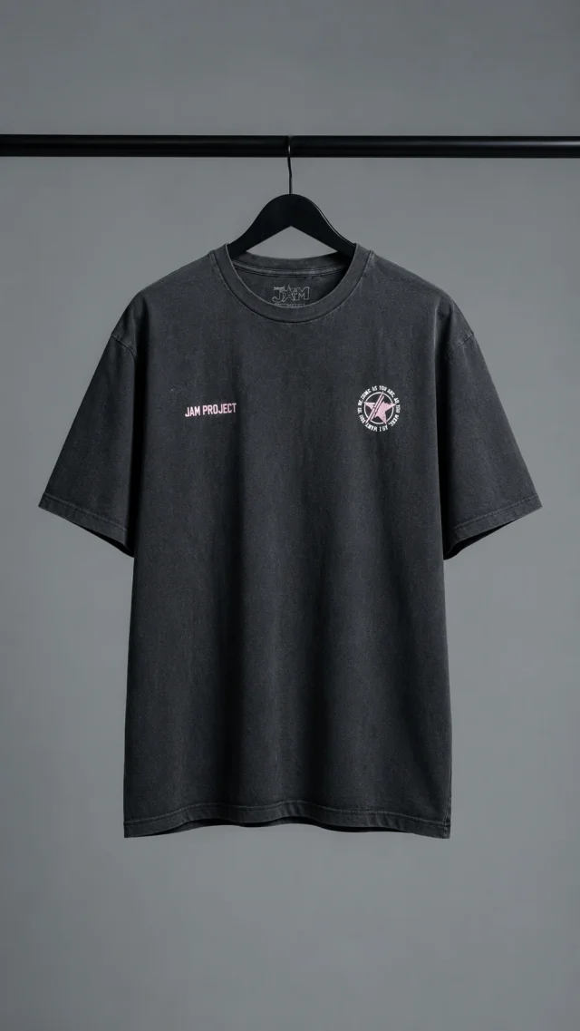 60472 - REMERA PROCESS DOBLE EST.OVER