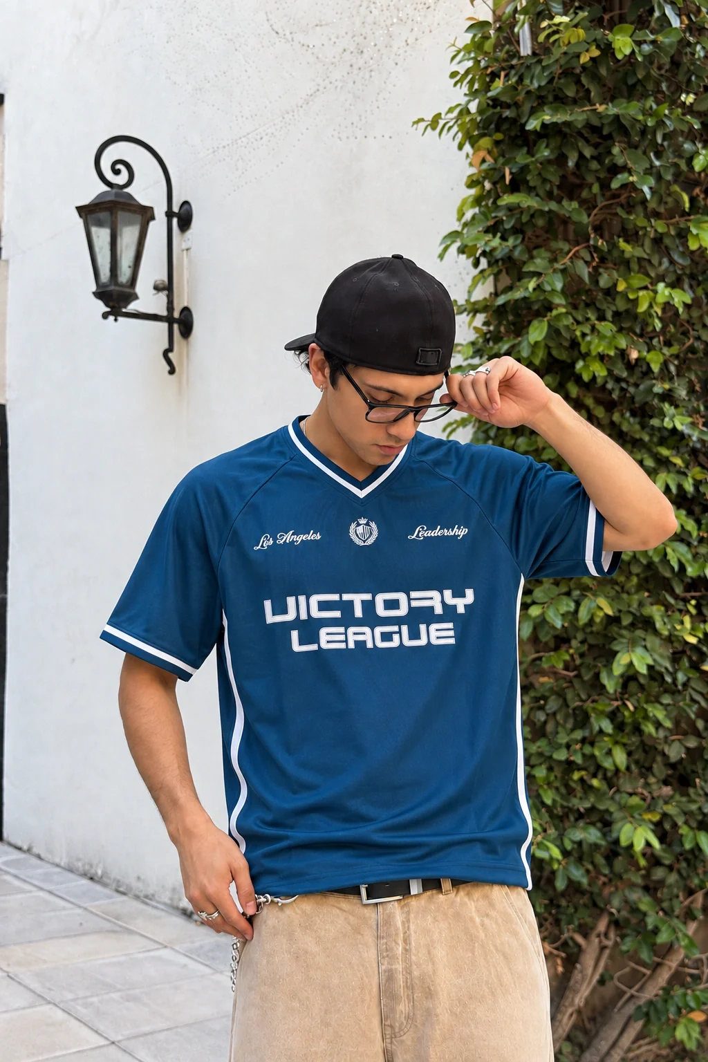 61430 - REMERA DEPORTIVA 46