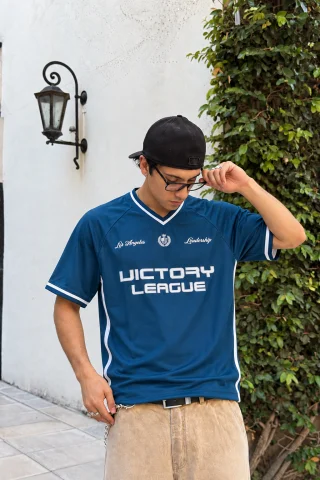 61430 - REMERA DEPORTIVA 46 - Vista 3