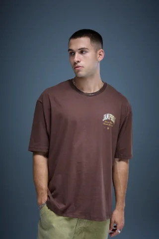 60456 - REMERA ESTAMPADA - Vista 1