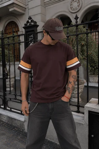 60498 - REMERA ESTAMPADA 16/1 "93" - Vista 1