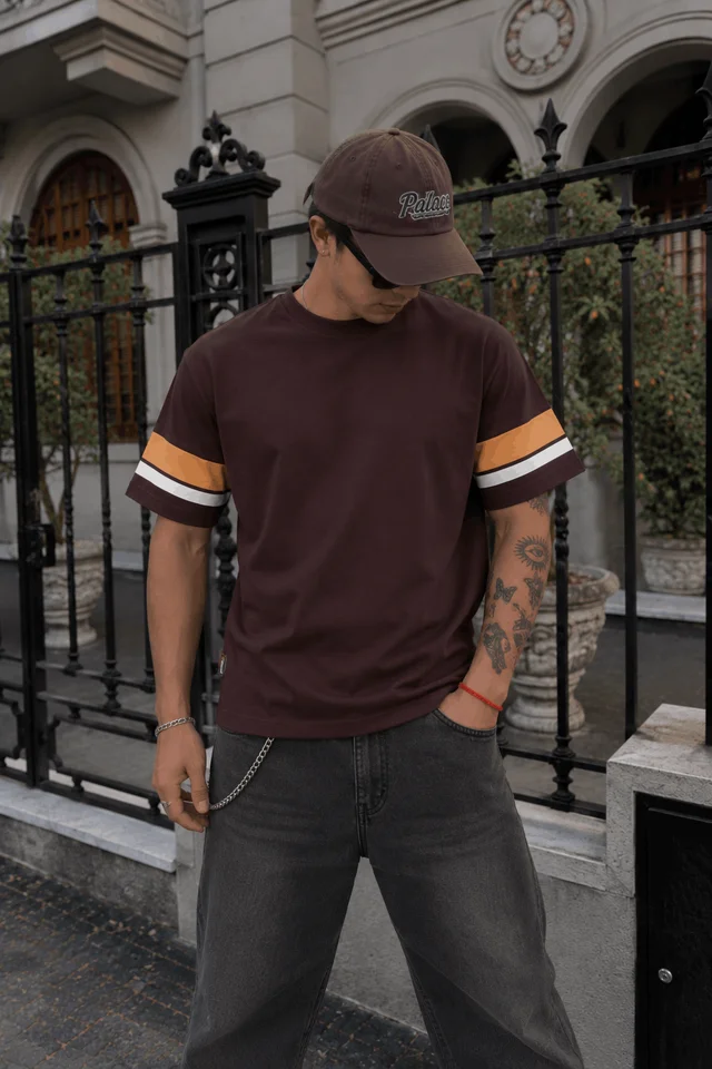 60498 - REMERA ESTAMPADA 16/1 "93"