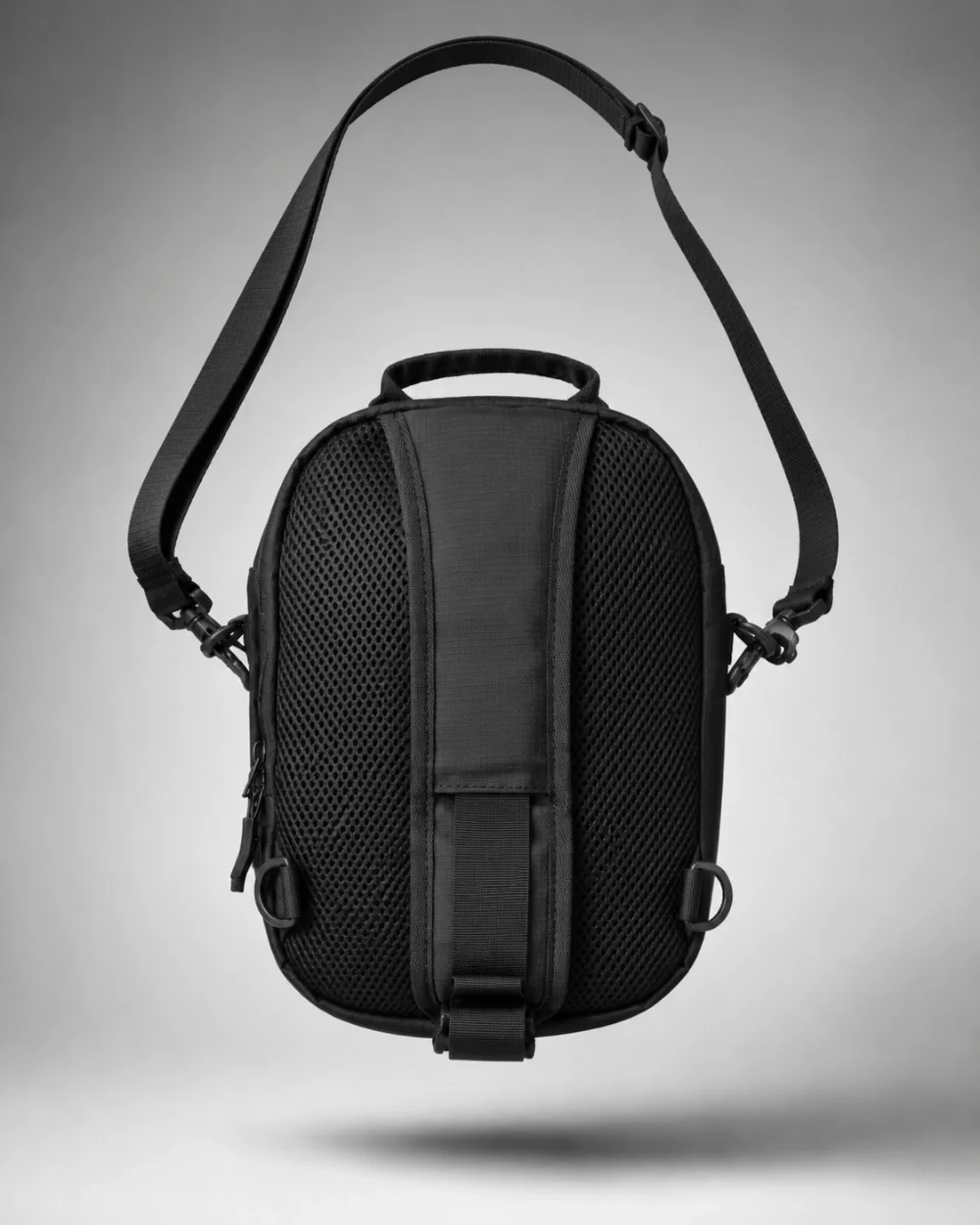 7030 - Mini mochila tipo bandolera