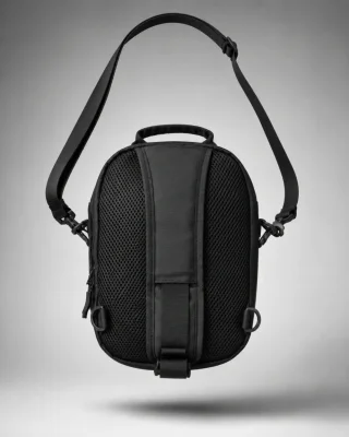 7030 - Mini mochila tipo bandolera - Vista 2