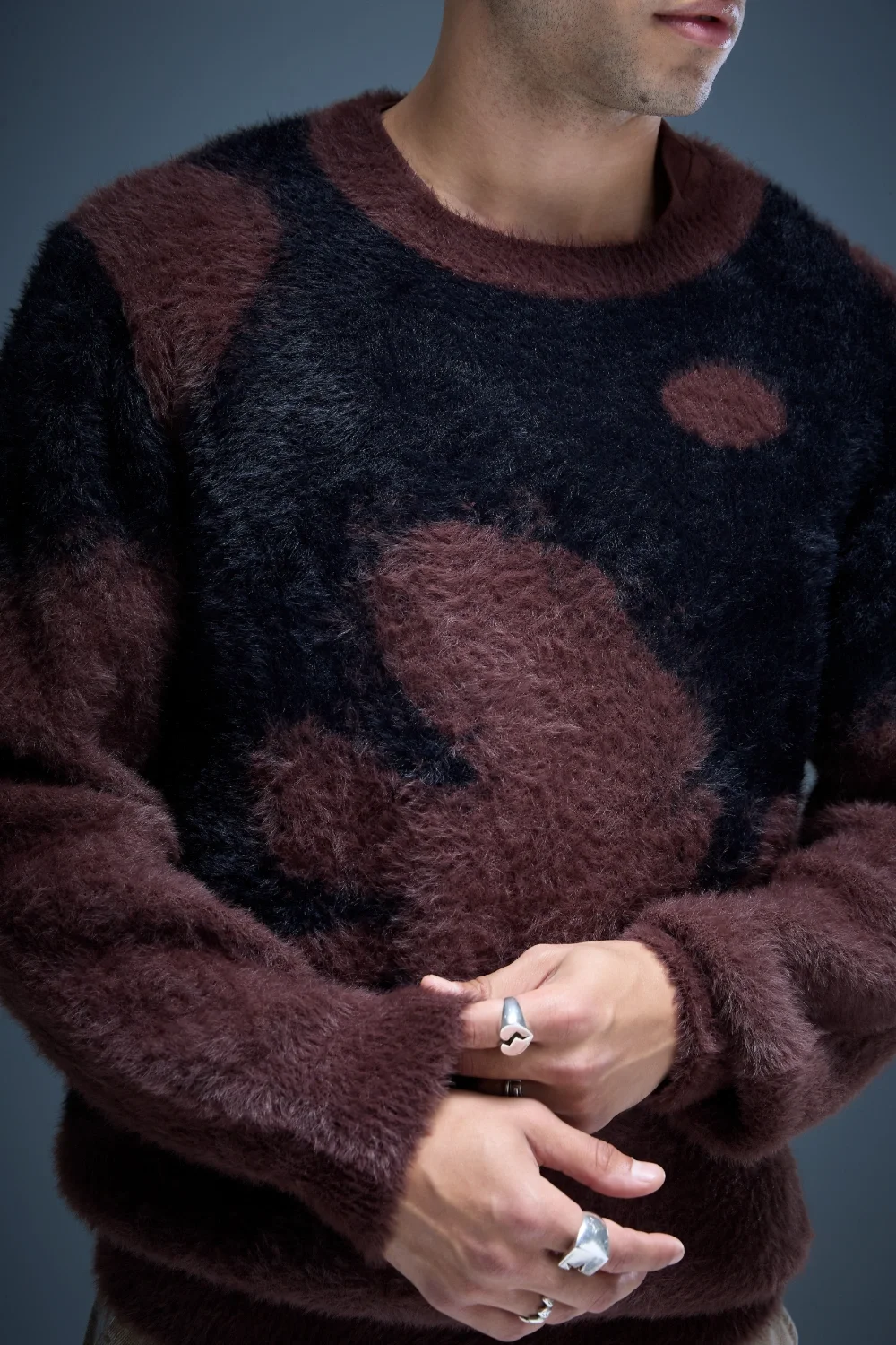 60806 - SWEATER CLOUD