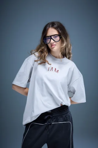 60462 - REMERA 16/1 ESTAMPADA - Vista 4