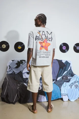 60430 - remera 20/1 estampada - Vista 3