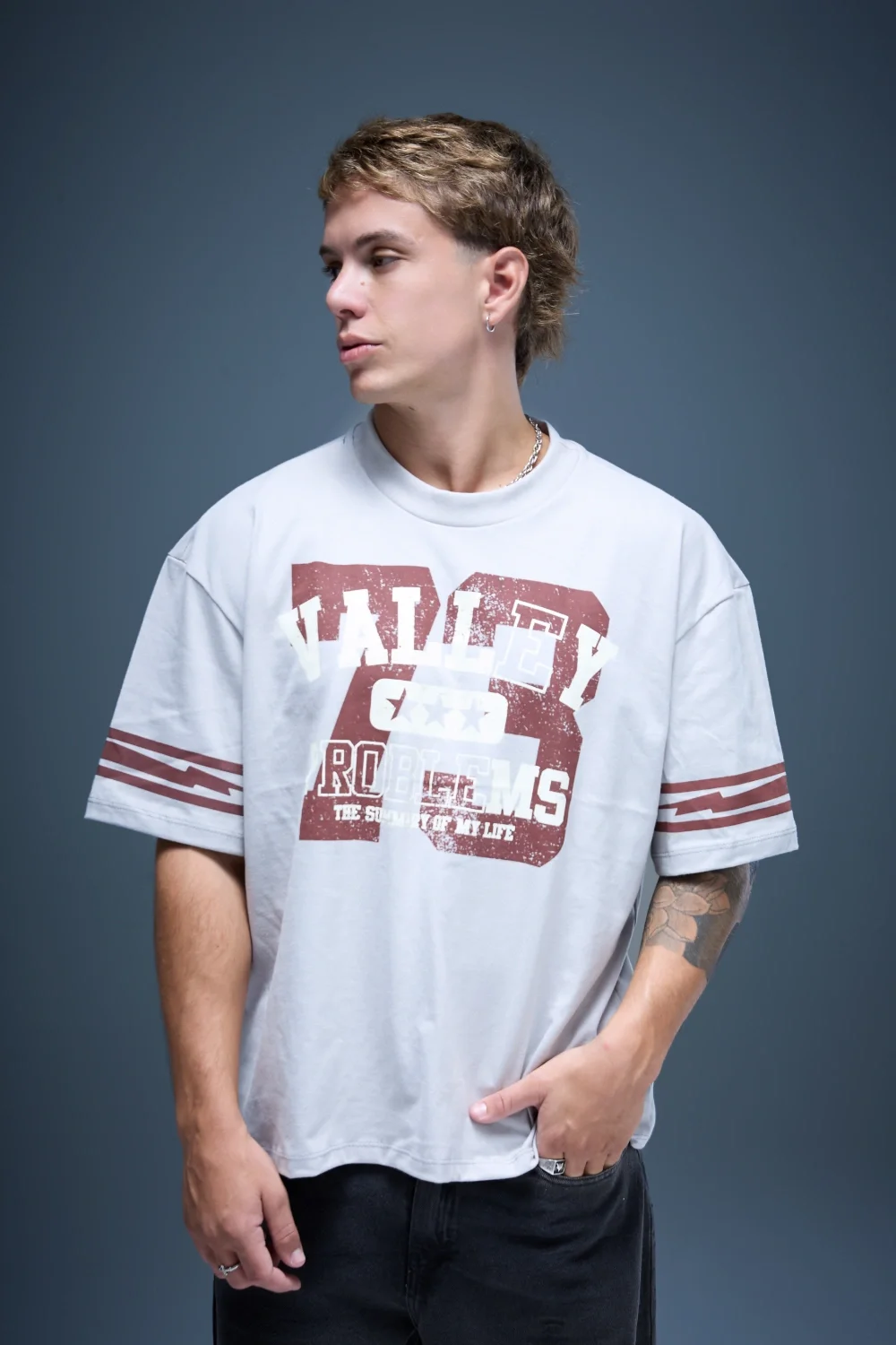60460 - REMERA 16/1 VALLEY 73