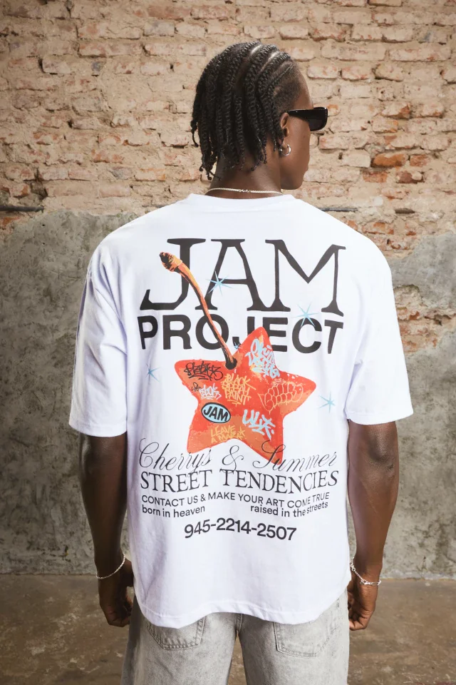 60430 - remera 20/1 estampada