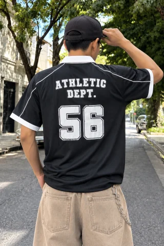 60516 - POLO DEPORTIVO ATHLETIC DEPT - Vista 4