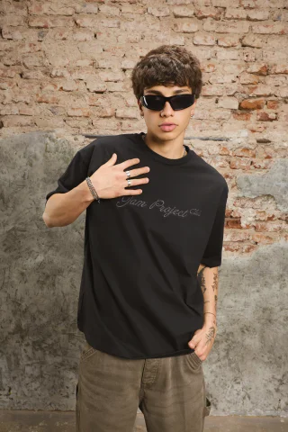 60403 - REMERA 20/1 ESTAMPADA - Vista 3