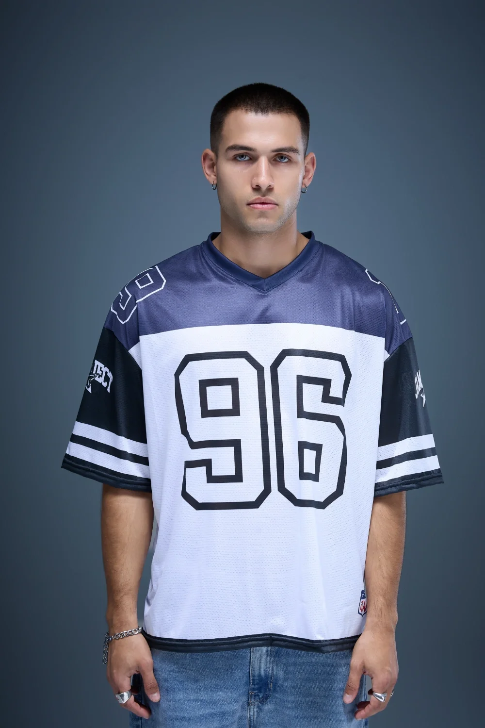 60479 - REMERA FUTBOL 96