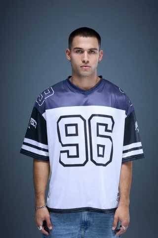 60479 - REMERA FUTBOL 96 - Vista 3