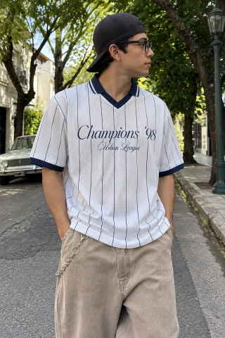 60518 - POLO CHAMPIONS 98' - Vista 1