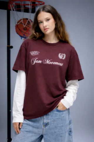 60202 - REMERA 93 DOBLE MANGA 16/1 - Vista 2